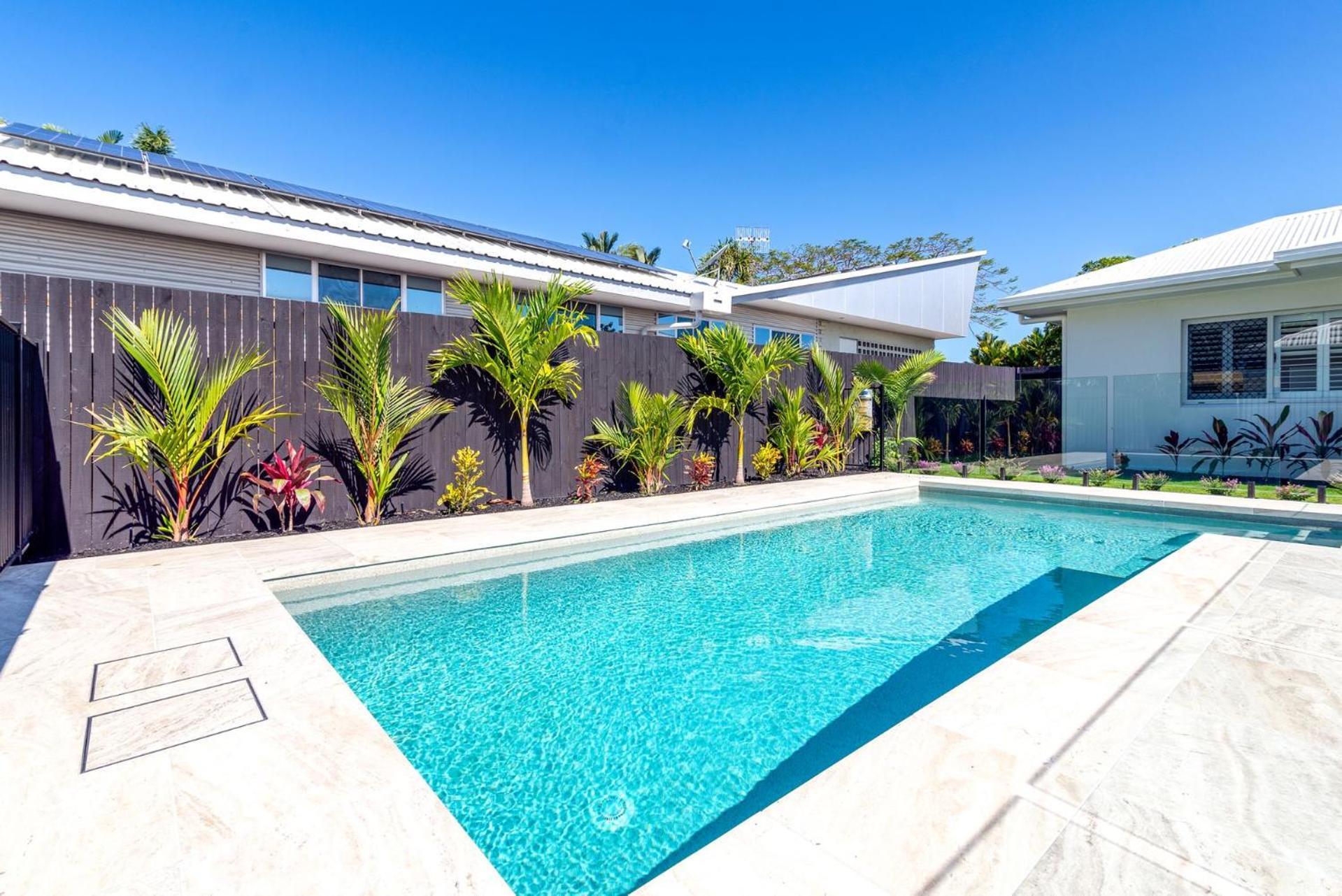 15 Ocean Avenue Villa Mossman Bagian luar foto