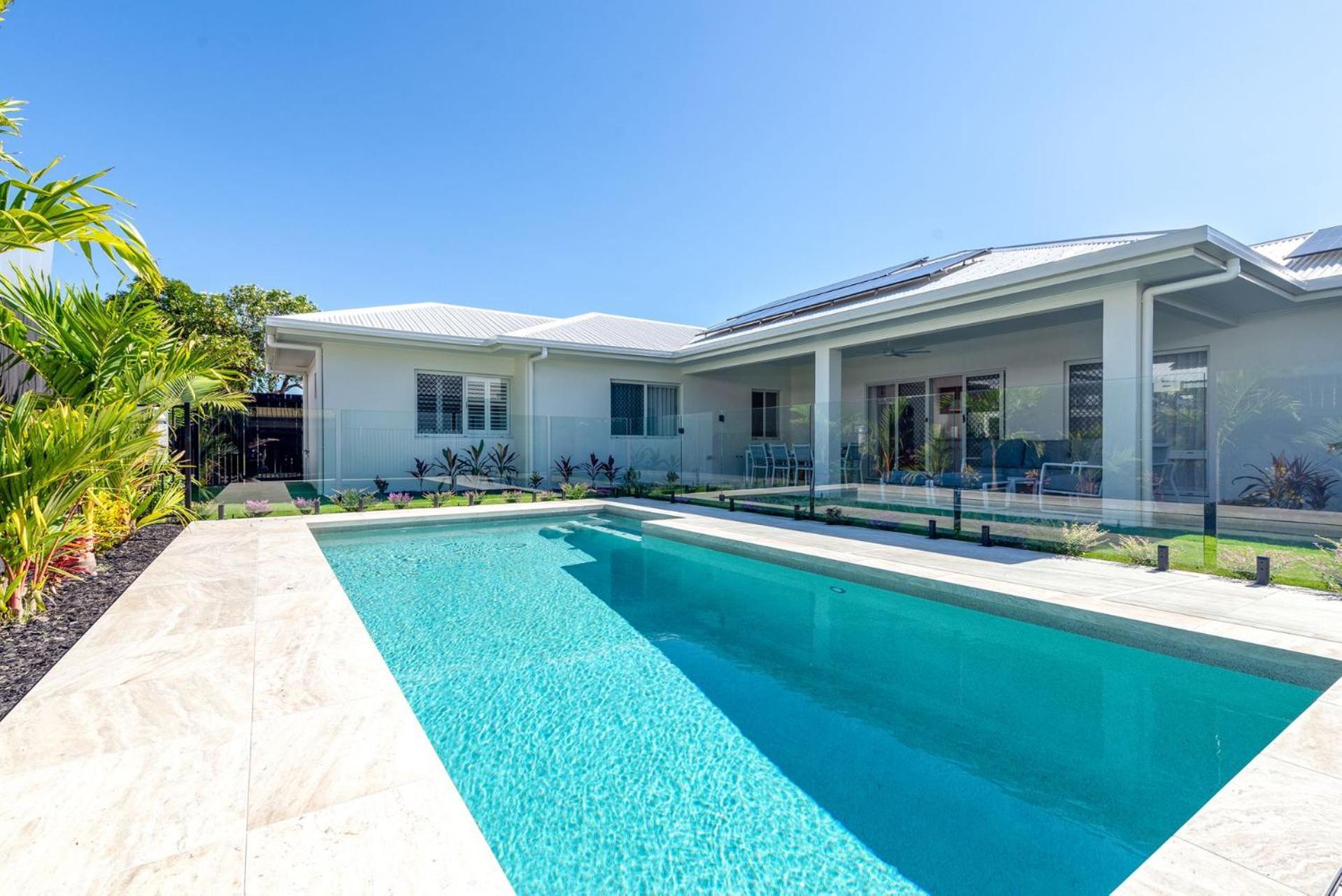 15 Ocean Avenue Villa Mossman Bagian luar foto